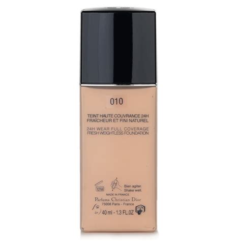 is dior forever foundation water based|forever dior foundation price.